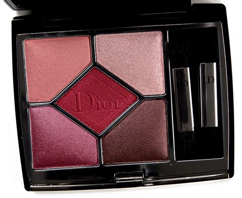 palette dior trafalgar|dior couture palette sephora.